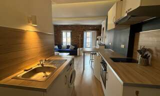 Appartement 1 Pièce 30 m² à louer à Toulouse (31000)