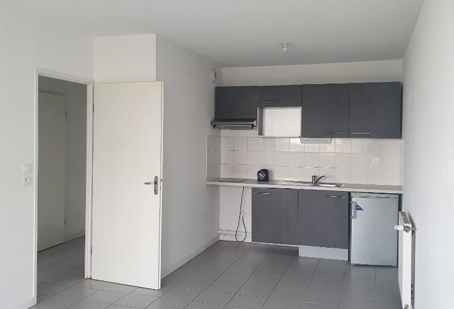Appartement — photo 1