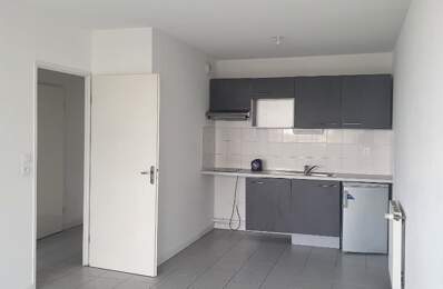 Appartement — photo du bien