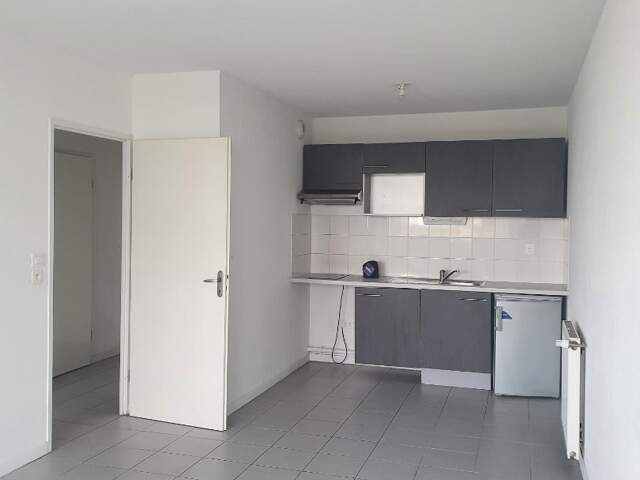Appartement — photo du bien