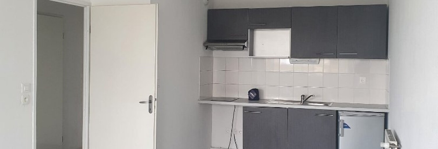 Appartement 2 Pièces 42 m² à vendre à Blagnac (31700)