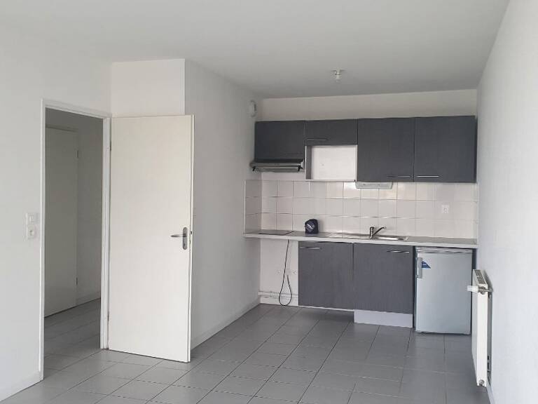 Appartement — photo 1
