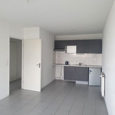 Appartement 2 pièces 137000 €