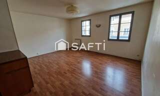 Appartement 2 Pièces 49 m² à vendre à Vaux-sur-Seine (78740)