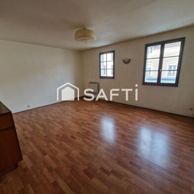 Appartement 2 pièces 148000 €