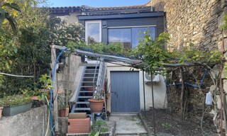 Maison 3 Pièces 40 m² à vendre à Villardonnel (11600)