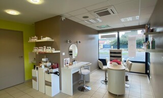 Commerce 5 Pièces 98 m² à vendre à Senozan (71260)