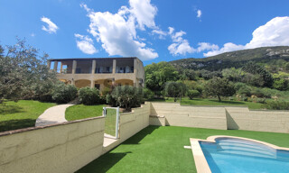 Maison 8 Pièces 154 m² à vendre à Uzès (30700)