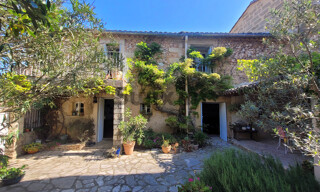 Maison 4 Pièces 75 m² à vendre à Uzès (30700)