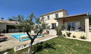 Maison 6 Pièces 130 m² à vendre à La Roque-sur-Cèze (30200)