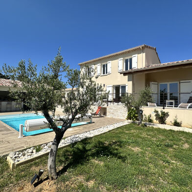 Maison 6 pièces 446000 €