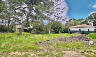 Terrain  740 m² à vendre à Saint-Théodorit (30260)