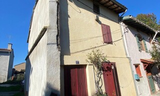 Maison 5 Pièces 77 m² à vendre à Saverdun (09700)