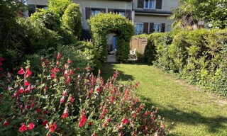 Maison 4 Pièces 84 m² à vendre à Gagny (93220)