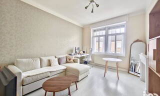 Appartement 2 Pièces 47 m² à vendre à Maizières-lès-Metz (57280)