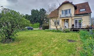 Maison 6 Pièces 139 m² à vendre à Lampertheim (67450)