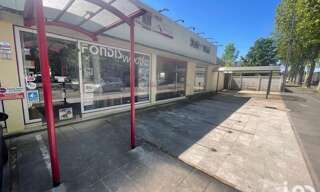 Divers  229 m² à vendre à Saint-Fargeau-Ponthierry (77310)