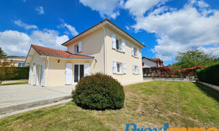 Maison 6 Pièces 146 m² à louer à Coublevie (38500)