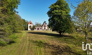 Maison 13 Pièces 400 m² à vendre à Arzacq-Arraziguet (64410)