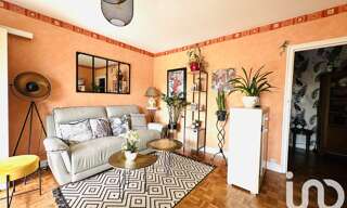 Appartement 4 Pièces 77 m² à vendre à Ballainvilliers (91160)