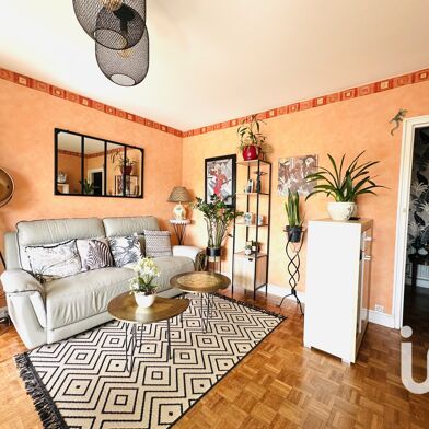 Appartement 4 pièces 249000 €