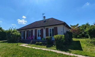 Appartement 4 Pièces 90 m² à vendre à Bessais-le-Fromental (18210)