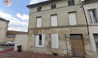 Maison 4 Pièces 140 m² à vendre à Cognac (16100)