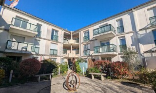 Appartement 2 Pièces 39 m² à louer à Cognac (16100)