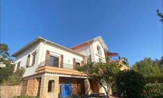 Maison 7 Pièces 146 m² à vendre à Saint-Raphaël (83530)