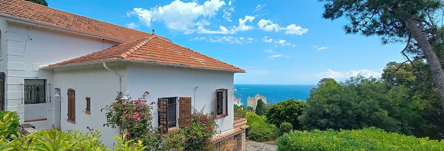 Maison 7 Pièces 146 m² à vendre à Saint-Raphaël (83530)