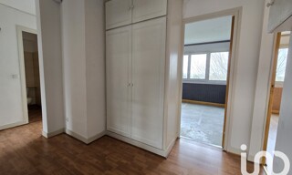 Appartement 5 Pièces 83 m² à vendre à Blois (41000)
