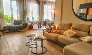 Maison 10 Pièces 302 m² à vendre à Coteaux-du-Blanzacais (16250)