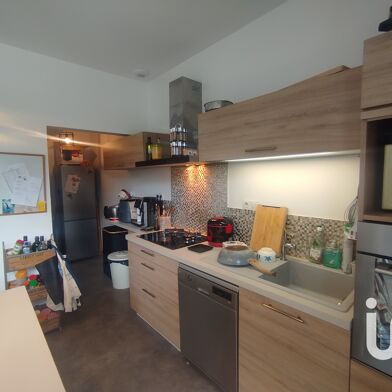 Appartement 3 pièces 294000 €