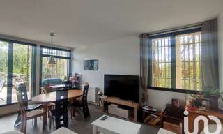 Appartement 3 Pièces 87 m² à vendre à Mercury (73200)