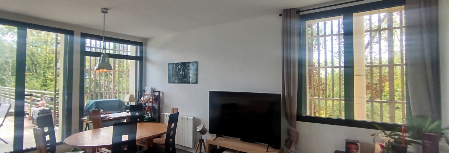 Appartement 3 Pièces 87 m² à vendre à Mercury (73200)