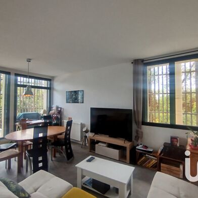 Appartement 3 pièces 294000 €