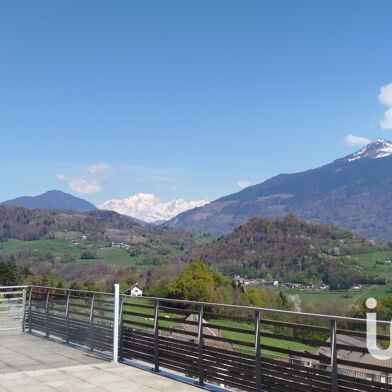 Appartement 3 pièces 294000 €