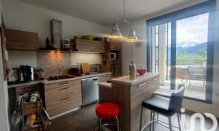 Appartement 3 Pièces 87 m² à vendre à Mercury (73200)