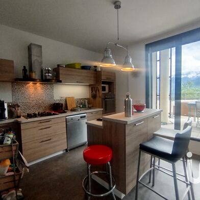 Appartement 3 pièces 284000 €