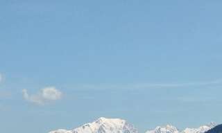 Appartement 3 Pièces 87 m² à vendre à Mercury (73200)