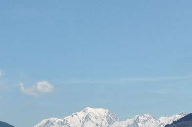 Appartement 3 pièces 284000 €