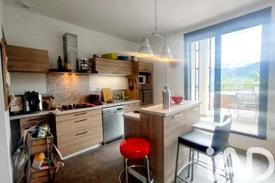 Appartement 3 pièces 284000 €