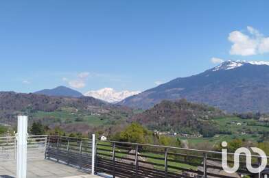 Appartement 3 pièces 284000 €