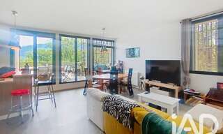 Appartement 3 Pièces 87 m² à vendre à Mercury (73200)
