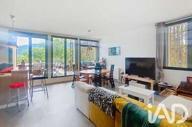 Appartement 3 pièces 284000 €