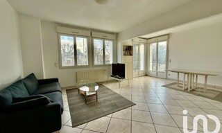 Maison 6 Pièces 120 m² à vendre à Paray-Vieille-Poste (91550)