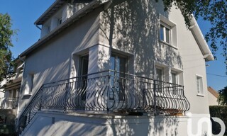 Maison 6 Pièces 120 m² à vendre à Paray-Vieille-Poste (91550)
