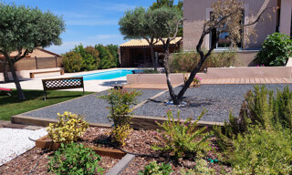 Maison 4 Pièces 118 m² à vendre à Ensuès-la-Redonne (13820)
