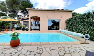 Maison 5 Pièces 132 m² à vendre à Fréjus (83600)