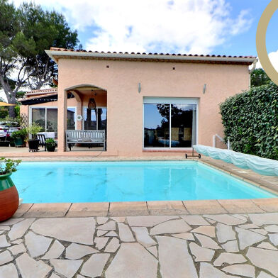 Maison 5 pièces 698000 €